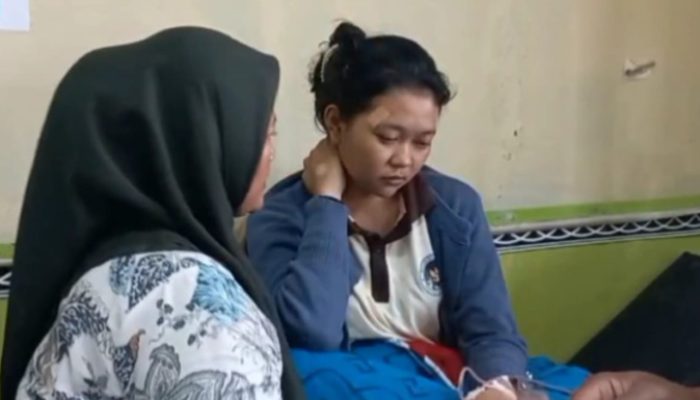Sirkulasi Buruk Picu Keracunan Asap Genset, Tiga Karyawan MBG SPPG Taraju Dilarikan ke Puskesmas