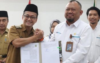 Efisiensi Energi, Pemkab Tasikmalaya Ubah Sistem Pembayaran PJU yang Boros Jadi Transparan