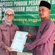 Unper Dorong Koperasi Pesantren Sabilul Huda Masuk Era Digital