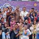 Antusiasme Memuncak di Tampar Bola Edisi ke-4, Voli Tasikmalaya Siap Menembus Porprov 2026