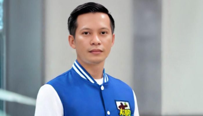 Dukungan Mengalir, Burhanudin Didorong Pimpin KNPI Kabupaten Tasikmalaya