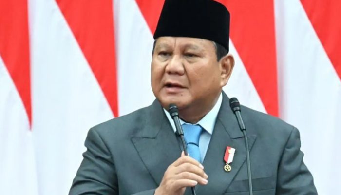 Presiden Prabowo Tetapkan Soeharto dan Gus Dur sebagai Pahlawan Nasional 2025
