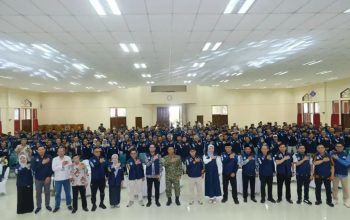 Bandung Barat Kembangkan Potensi Lokal Melalui Koperasi Desa Merah Putih