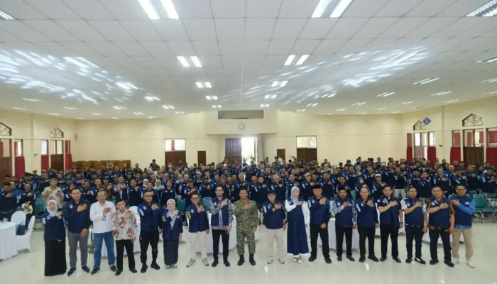 Bandung Barat Kembangkan Potensi Lokal Melalui Koperasi Desa Merah Putih