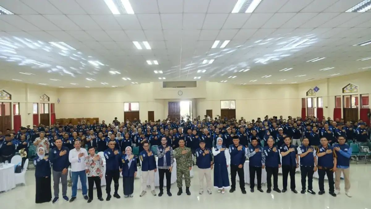 Bandung Barat Kembangkan Potensi Lokal Melalui Koperasi Desa Merah Putih