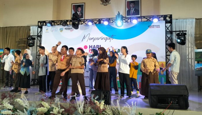 Suara yang Lama Tenggelam, Kini Menemukan Panggungnya