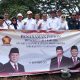 Gerindra Kab. Tasikmalaya Tanam Pohon, Tutup 2025 dengan Doa dan Santunan Anak Yatim