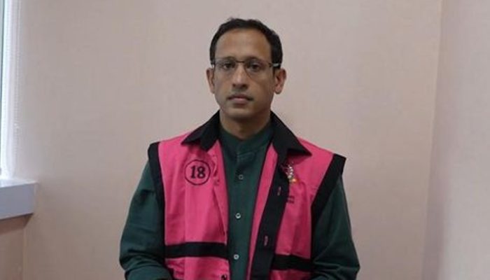 Jaksa Sebut Nadiem Terima Rp809,56 Miliar dalam Kasus Digitalisasi Pendidikan