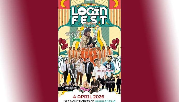 Kembalinya Sang Raja Dangdut ke Tanah Kelahiran Kota Tasikmalaya