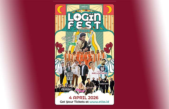 Kembalinya Sang Raja Dangdut ke Tanah Kelahiran Kota Tasikmalaya