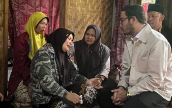 Pemkab Bandung Barat Dorong ASN dan Masyarakat Ikut Gerakan Poe Ibu