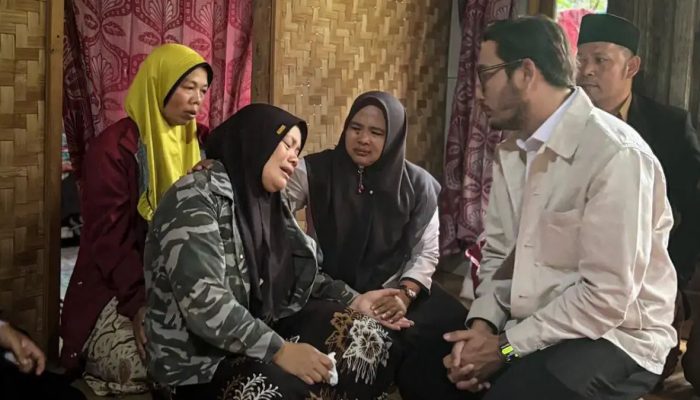 Pemkab Bandung Barat Dorong ASN dan Masyarakat Ikut Gerakan Poe Ibu