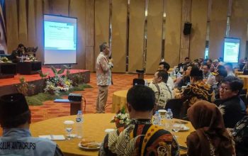 Pemkab Bandung Barat Gaungkan Gerakan Antikorupsi Berbasis Desa