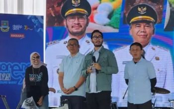 Pemkab Bandung Barat Optimistis Sinergi Koperasi dan UMKM Dongkrak Ekonomi Daerah