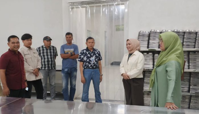 SPPG Panglayungan Jalankan Program MBG Berbasis Standar BGN