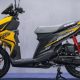 Lebih Modern dan Tetap Petualang, Suzuki Easy 115 Siap Gantikan Nex Crossover?
