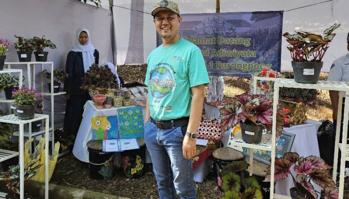 Demi Keselamatan, Disdik Bandung Barat Larang Pelajar Bawa Kendaraan Bermotor