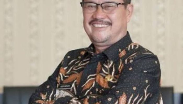 Disdik KBB Pacu Kompetensi Guru Hadapi Transformasi Digital 2025