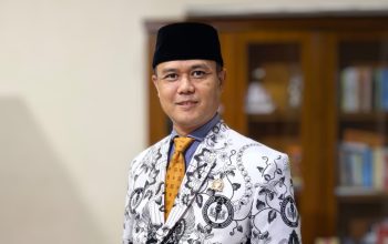 Rustiyana: Kebijakan Baru Pemerintah Jadi Angin Segar bagi Guru Bandung Barat