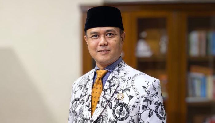 Rustiyana: Kebijakan Baru Pemerintah Jadi Angin Segar bagi Guru Bandung Barat