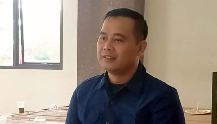 Program MBG Terhambat, Agus Winarno Minta Pemkot Tasikmalaya Permudah Perizinan