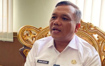 Empati Korban Bencana, Wakil Bupati Tasikmalaya Ajak Warga Sambut Tahun Baru 2026 secara Sederhana