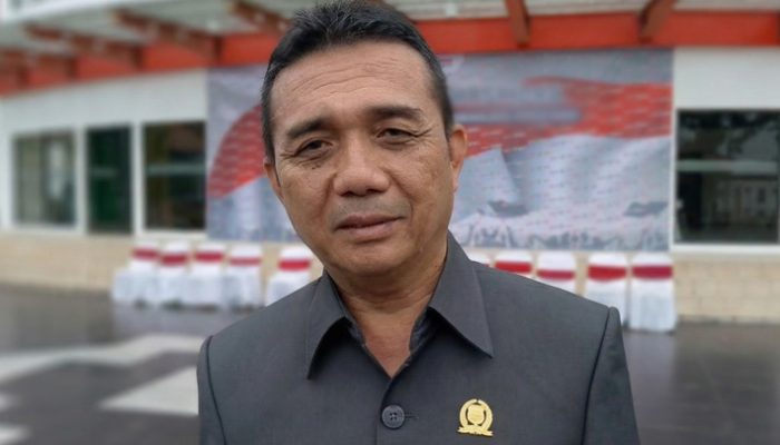 Ketua DPRD dan Bupati Tasikmalaya Kompak Serukan Transformasi ASN pada Hari KORPRI dan Hari Guru