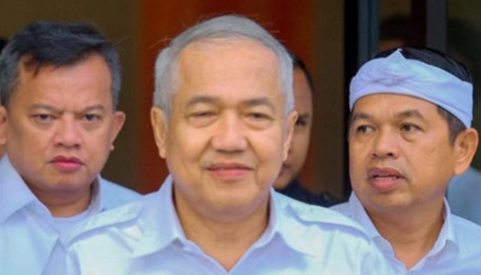 Gerindra Jabar Instruksikan Doa Bersama dan Tanam 1.000 Pohon di Tahun Baru 2026