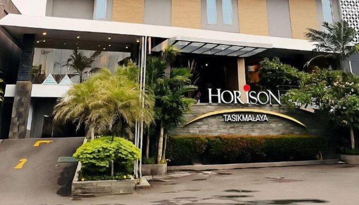 Liburan Nataru Tanpa Keluar Kota, Horison Tasikmalaya Hadirkan Paket Spesial