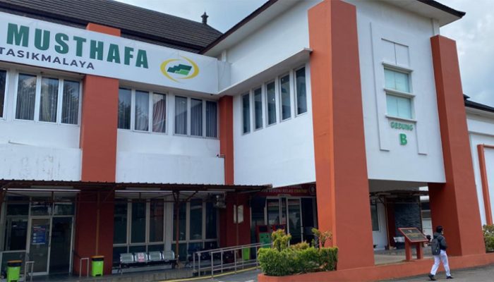 Polemik Tarif Kios RSUD KHZ Musthafa, Sengkarut Retribusi Masuki Ranah DPRD