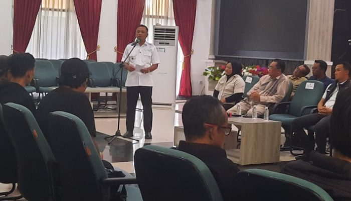 Dipaksa Jadi Scammer, Empat Korban TPPO Asal Tasikmalaya Kembali ke Tanah Air