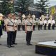 Polres Tasikmalaya Rotasi Pejabat, Kasat Lantas dan Kapolsek Sukaraja Resmi Berganti