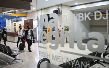 KPK Geledah KPP Madya Jakut, Sita 8.000 Dolar Singapura