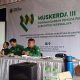 Dari Muskerda hingga Jambore Daerah, Pemuda Persis Tasikmalaya Mantapkan Peran Kader