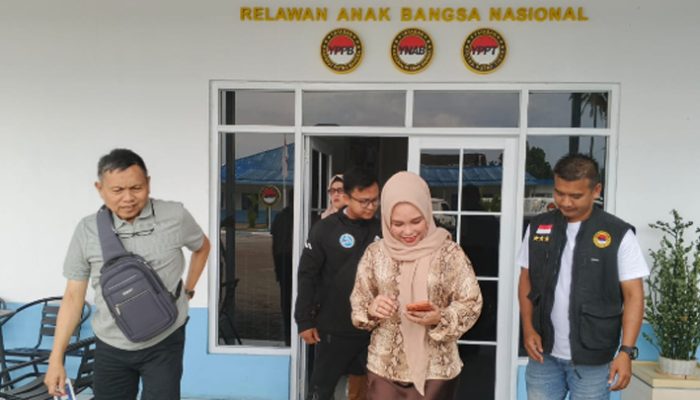 Pastikan Dapur Higienis, Sekretaris Utama BGN Tinjau SPPG Panglayungan