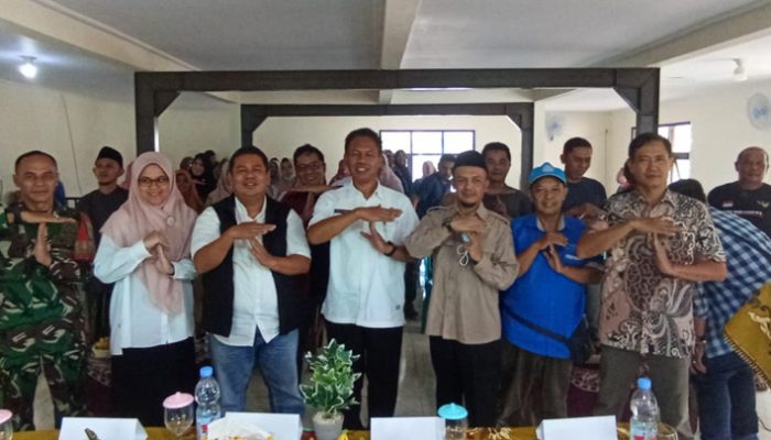Kelurahan Sukamulya Gelar Musrenbang 2027, DPRD Dorong Optimalisasi Aset Daerah