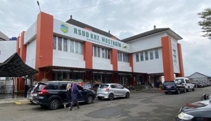 Anggaran Limbah B3 RSUD KHZ Musthafa Disorot, Manajemen Beri Klarifikasi