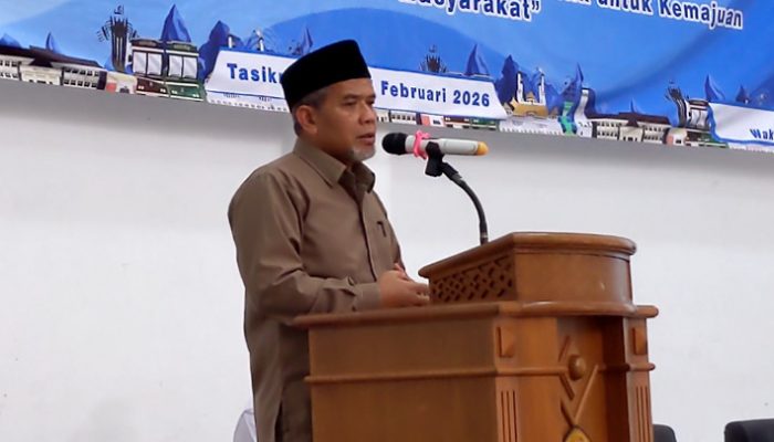 Anggaran Terbatas, DPRD Dorong Skala Prioritas Musrenbang Kawalu 2027