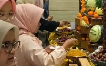 Sensasi Bukber Ala Bajak Laut, Horison Tasikmalaya Siapkan 100 Menu dan Hadiah Umroh