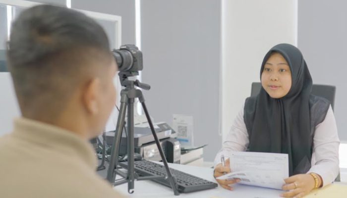 Selama Puasa, Imigrasi Sesuaikan Jam Layanan di Seluruh Indonesia