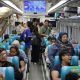 Mudik Naik Kereta? Tiket dari Bandung ke Jakarta-Surabaya Masih Tersedia