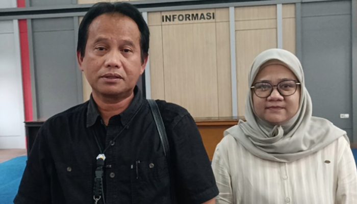 Dua Video Tak Pantas Diduga Libatkan Pelajar, KPAID Tasikmalaya Lakukan Penelusuran