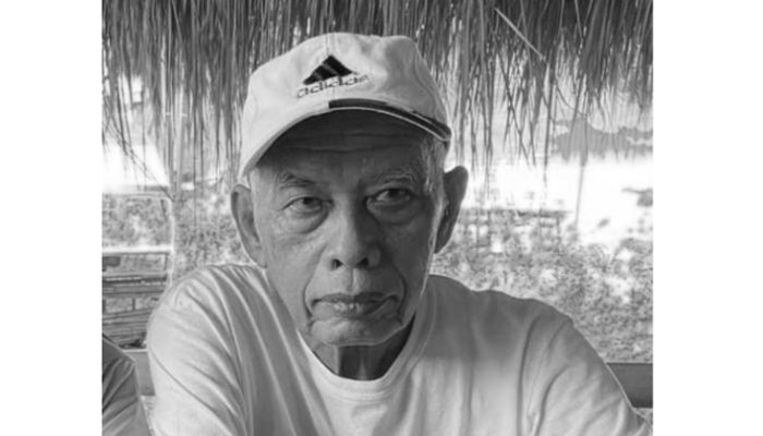 Ii Somantri Tutup Usia, Arsitek Pembinaan Olahraga Tasikmalaya Berpulang