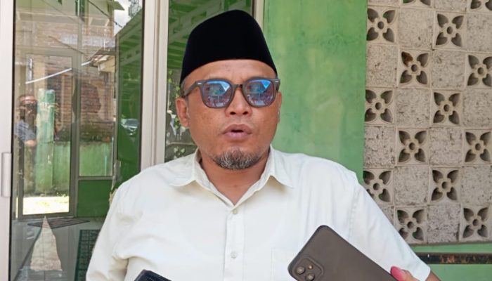 Dana Kelurahan Rp 250 Juta, Wakil Ketua DPRD Tasikmalaya Soroti Ketimpangan Usulan Musrenbang