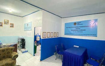 Audit BGN Temukan Dugaan Pengambilalihan Akun di Program Makan Bergizi Gratis di Sukabumi