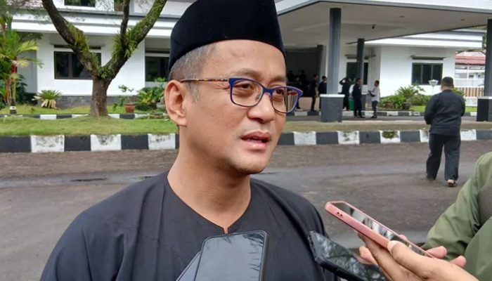 Bupati Tasikmalaya Kenang Iyep Yudiana, ASN yang Tewas Saat Selamatkan Bocah di Pantai