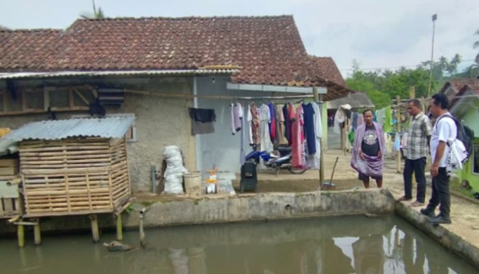 Inovasi Pesta Telur di Tasikmalaya: Lawan Stunting Sekaligus Dongkrak Ekonomi Warga