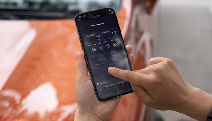 Jaringan Indosat Tetap Stabil di Tengah Mudik Lebaran, Trafik Data Melonjak