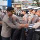 Usai Ops Ketupat Lodaya 2026, Polres Tasikmalaya Gelar Apel dan Halal Bihalal
