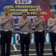 Siap Kawal Pemudik, Satlantas Polres Tasikmalaya Gelar Apel dan Inspeksi Armada
